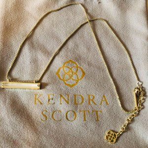 Kendra Scott: Leanor Necklace